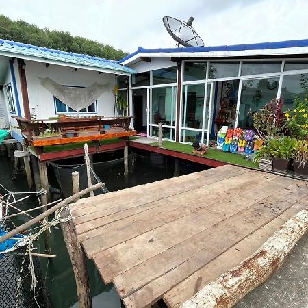 Dutchman Homestay Ko Kut Luaran gambar