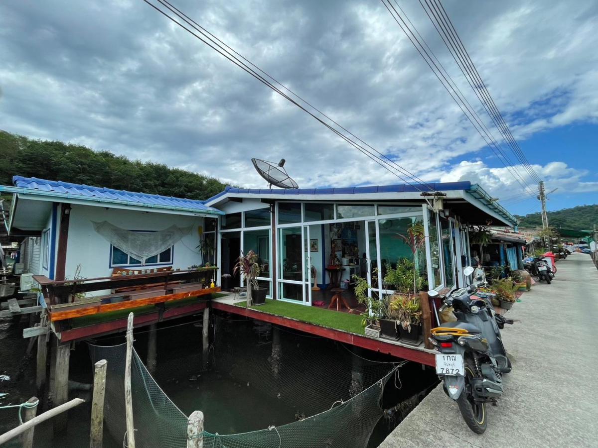 Dutchman Homestay Ko Kut Luaran gambar