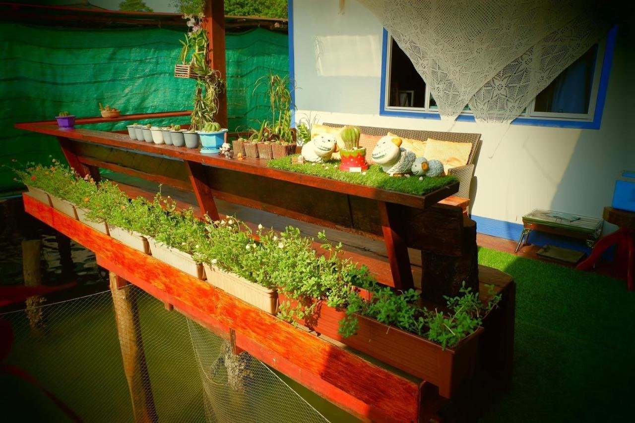Dutchman Homestay Ko Kut Luaran gambar