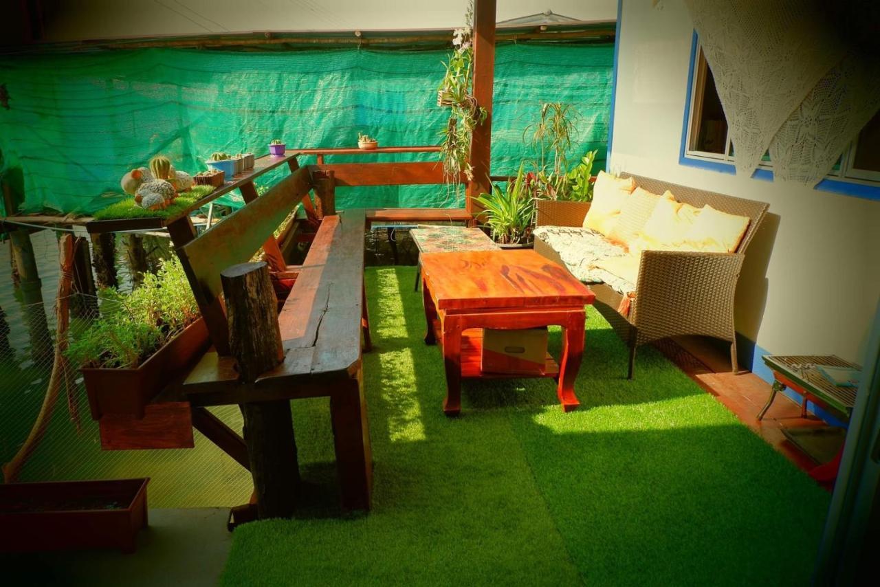 Dutchman Homestay Ko Kut Luaran gambar
