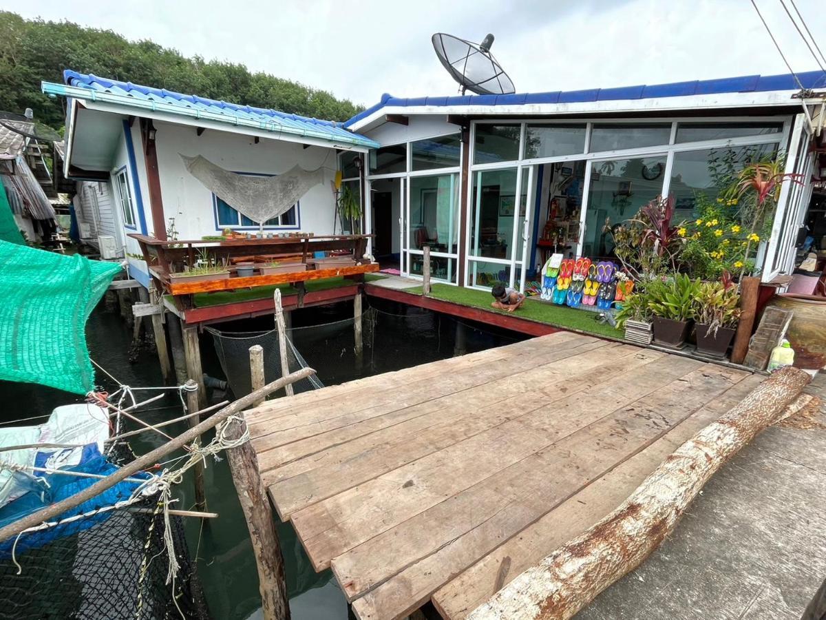 Dutchman Homestay Ko Kut Luaran gambar