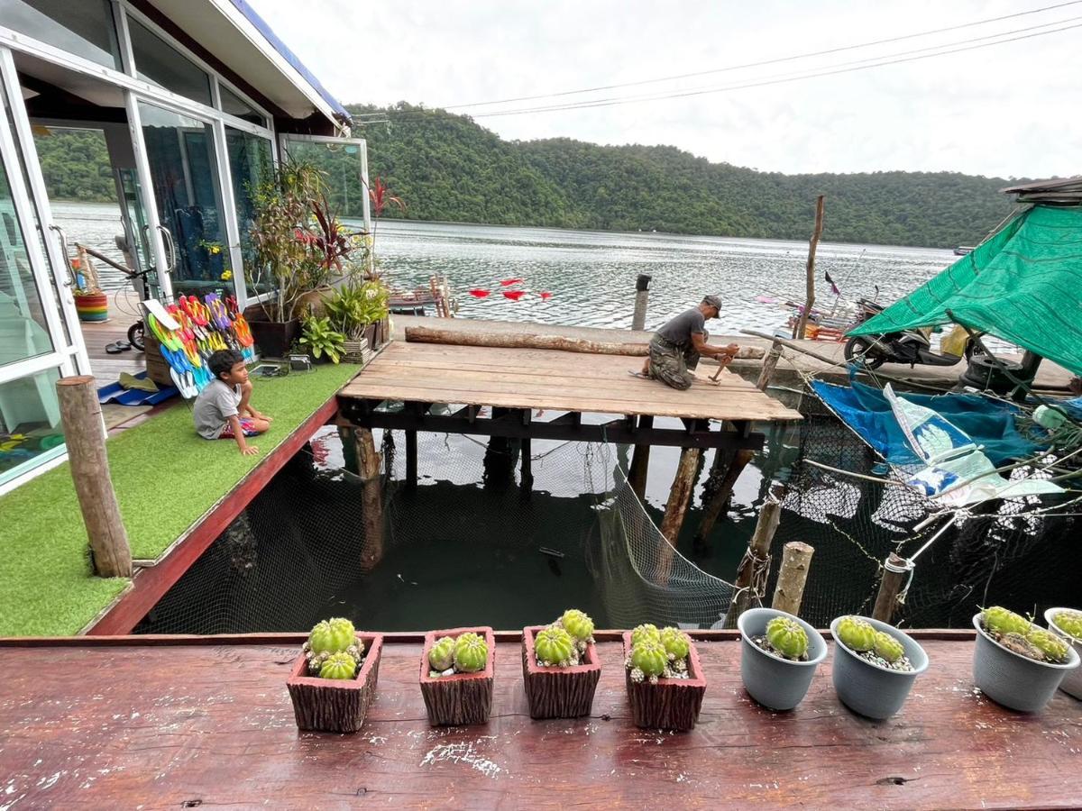 Dutchman Homestay Ko Kut Luaran gambar