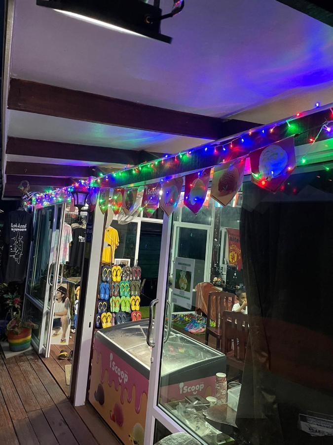 Dutchman Homestay Ko Kut Luaran gambar