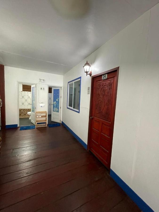 Dutchman Homestay Ko Kut Luaran gambar