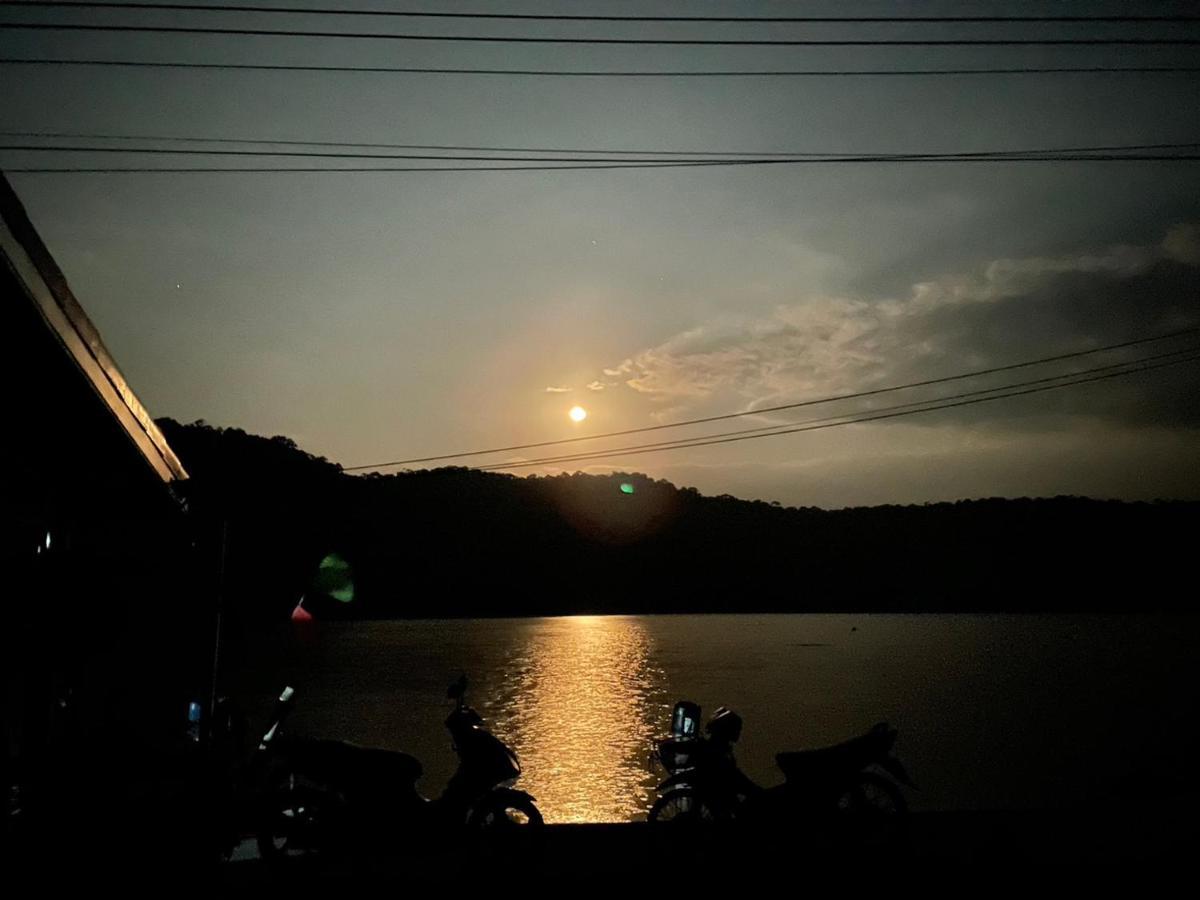 Dutchman Homestay Ko Kut Luaran gambar