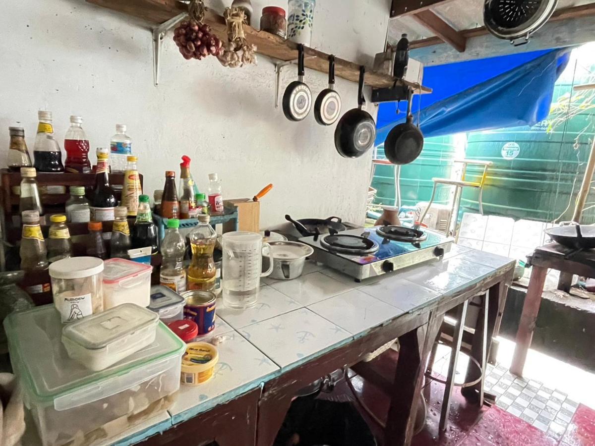 Dutchman Homestay Ko Kut Luaran gambar