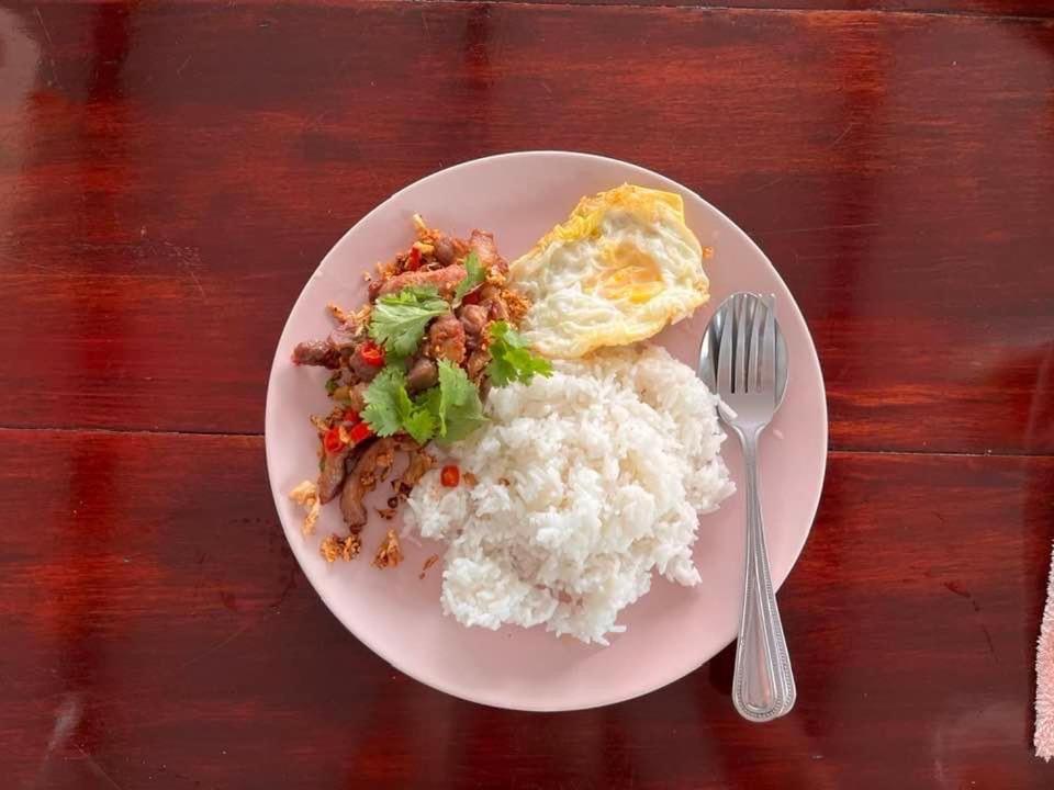 Dutchman Homestay Ko Kut Luaran gambar
