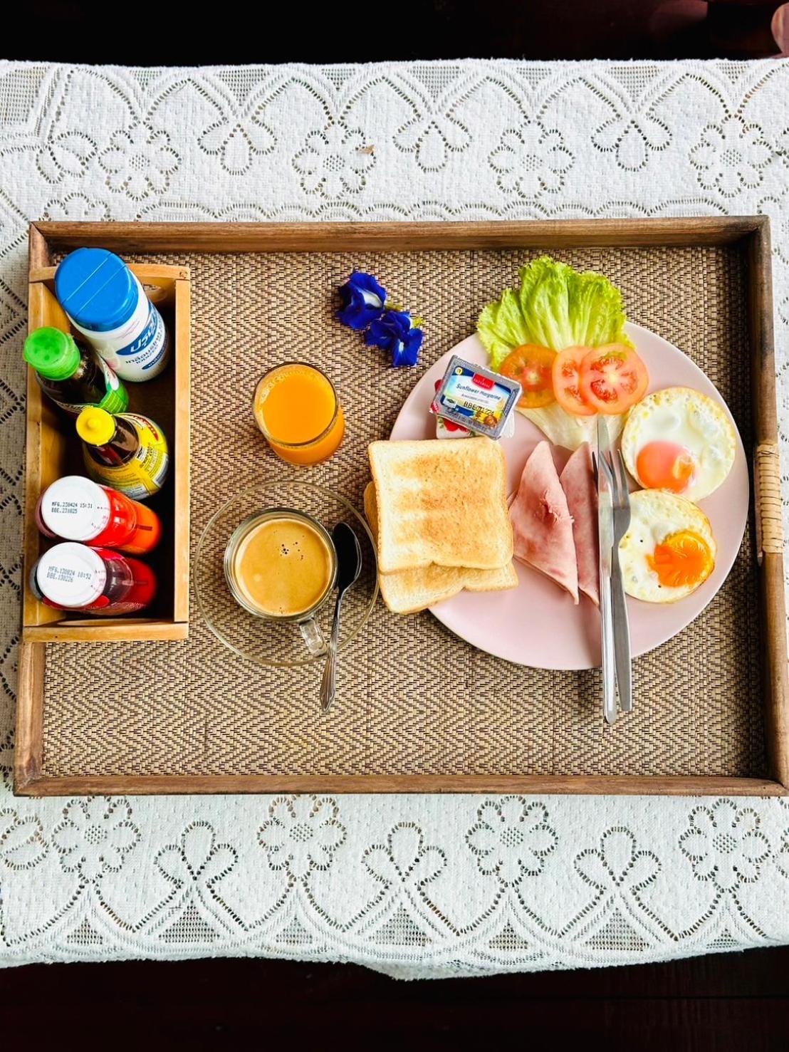 Dutchman Homestay Ko Kut Luaran gambar