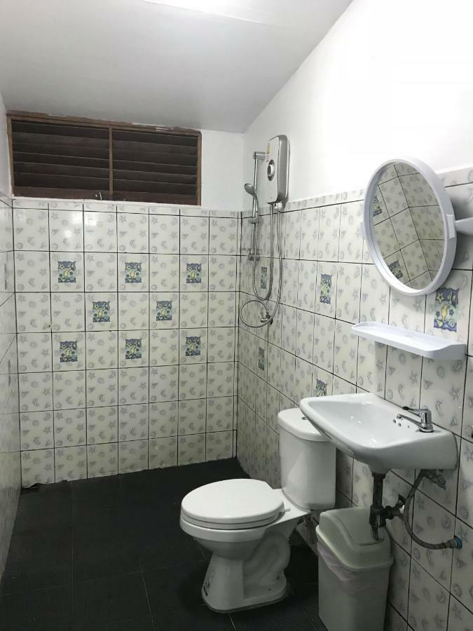 Dutchman Homestay Ko Kut Luaran gambar