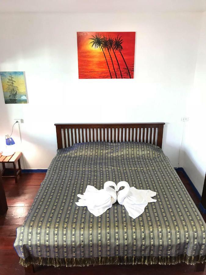 Dutchman Homestay Ko Kut Luaran gambar