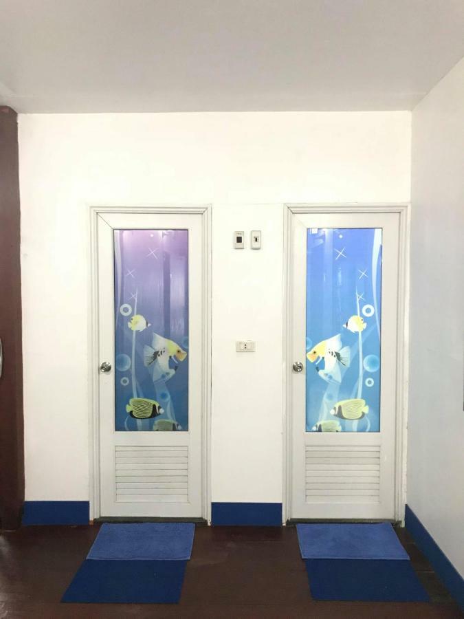 Dutchman Homestay Ko Kut Luaran gambar