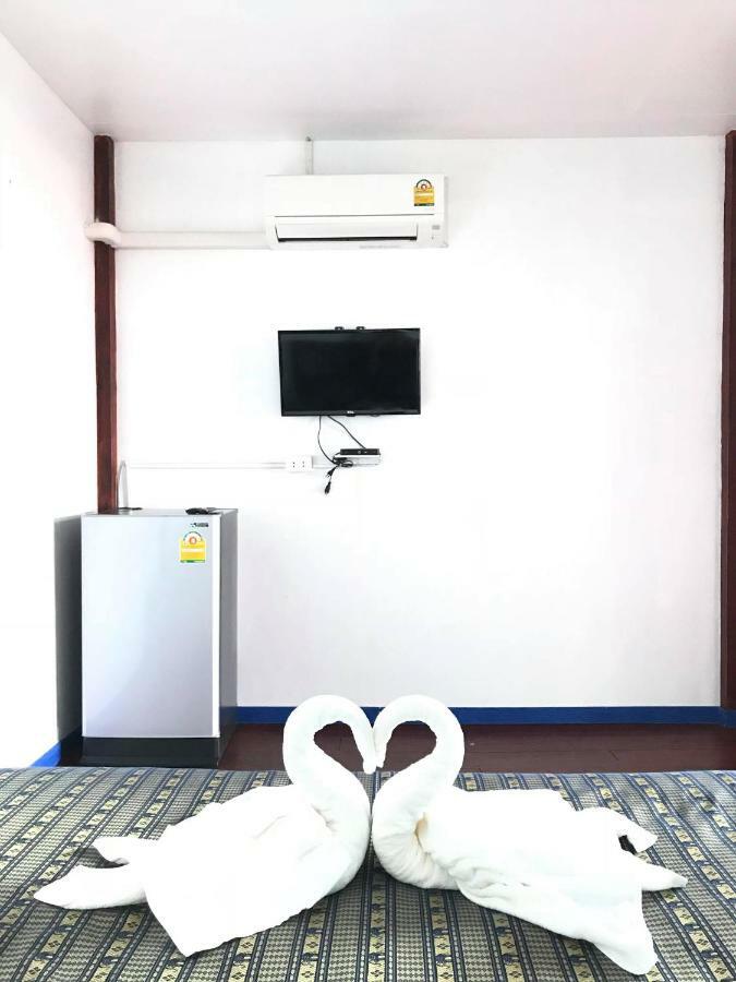 Dutchman Homestay Ko Kut Luaran gambar